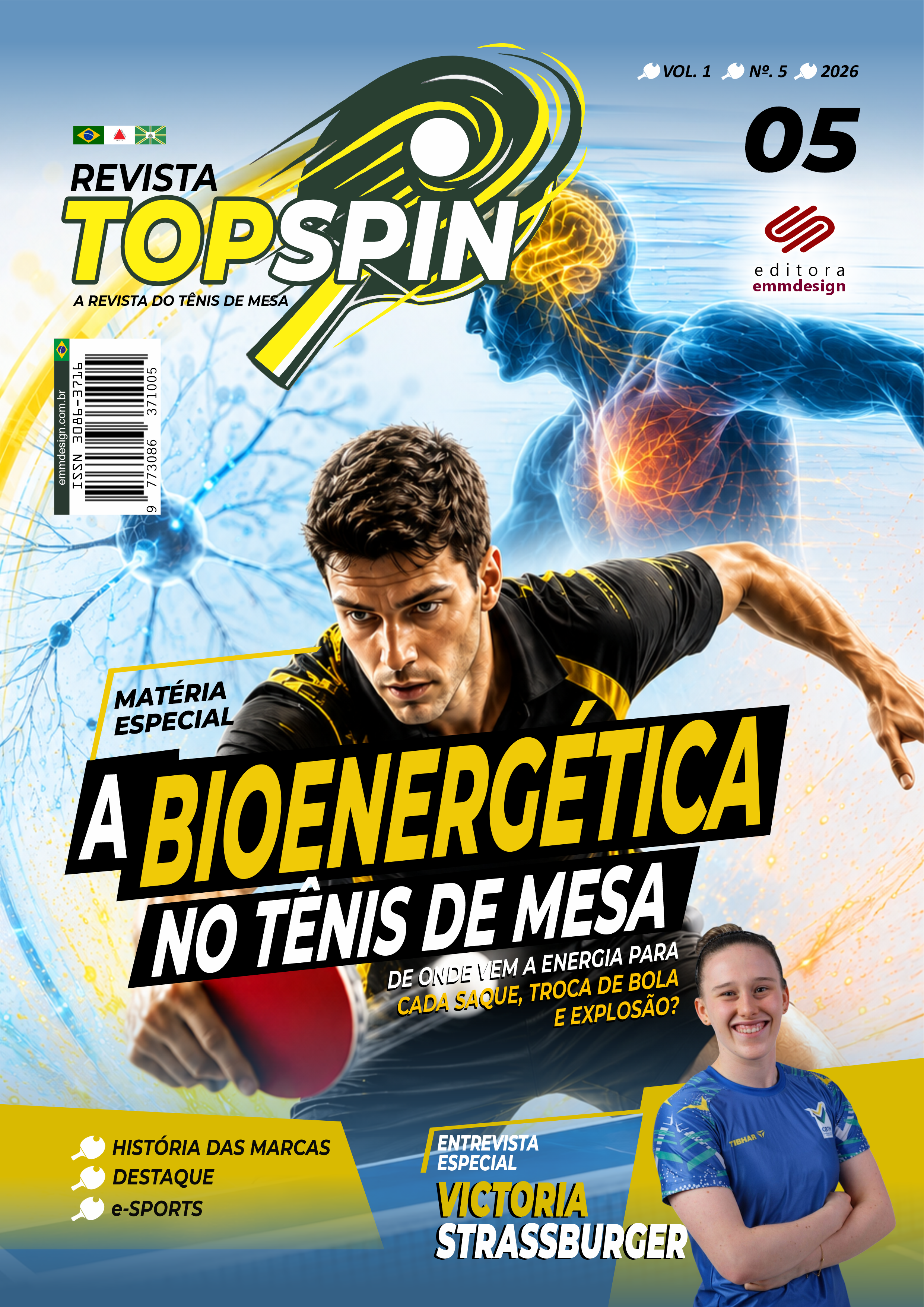 Revista Topspin 05
